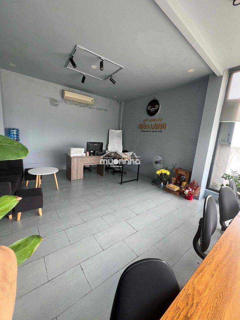 Cho thuê văn phòng tầng 4 gò vấp - Ảnh 3