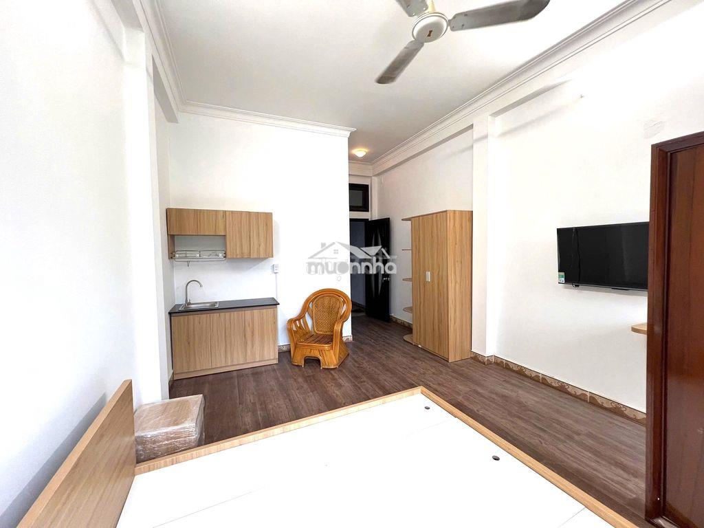 Khai trương phòng mới 100%, ban công view công viên, ngay tòa viettel - Ảnh 4