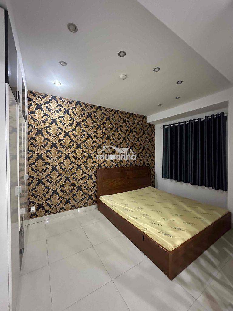 Cho thuê căn hộ chung cư thái sơn có nội thất - Ảnh 3