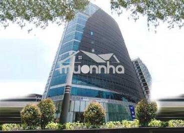 🏙 C.h.í.n.h c.h.ủ cho thuê sailing tower q1 – 104m², 2pn tầng cao 🔥 - Ảnh 3