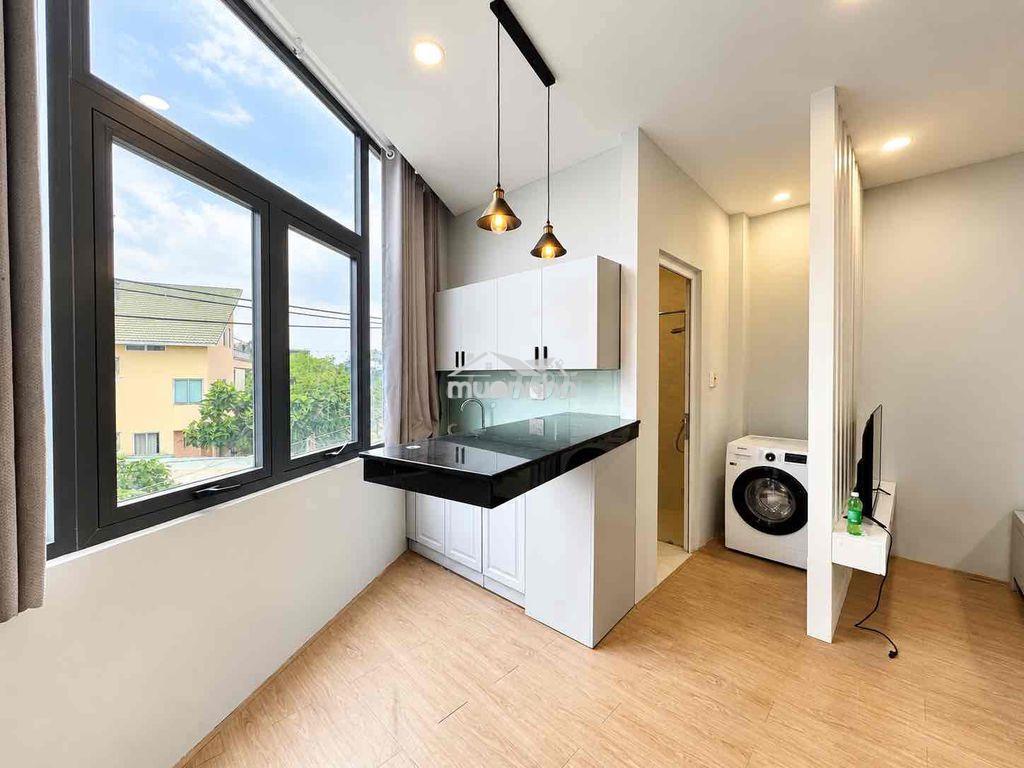 Cho thuê phòng full nội thất – thảo điền, view metro - Ảnh 2