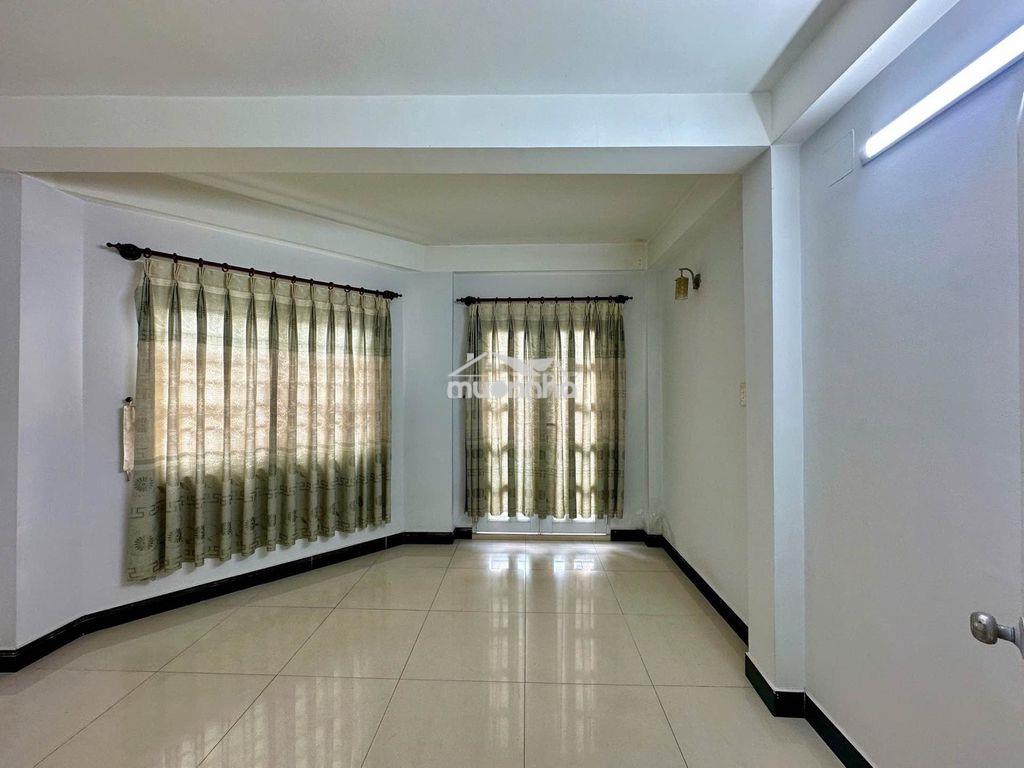 Bán nhà 4 lầu hẻm xe hơi thông, mặt tiền 5.5m, phường tân thuận quận 7 - Ảnh 3