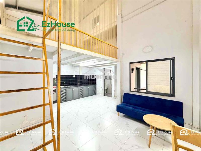 🏡Phòng gần đh văn lang-nguyễn thái sơn-iuh-gác cao đủ nội thất an ninh