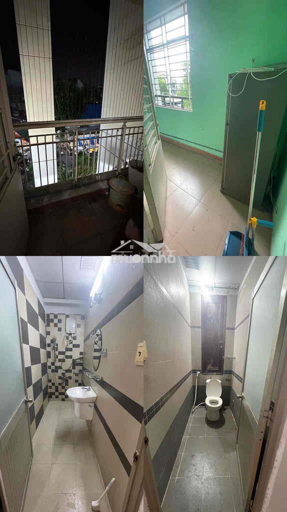 Phòng chung cư cách ueh, bk 15p q11 - tìm nữ - Ảnh 2
