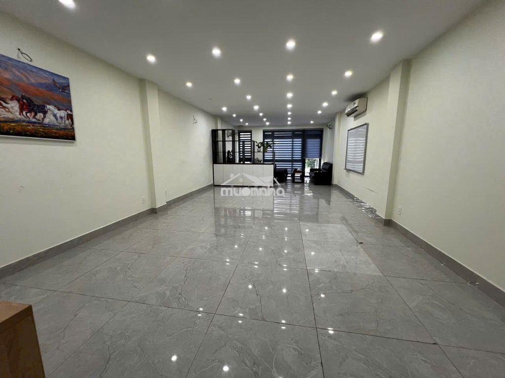 Cho thuê văn phòng tầng trệt kdt vạn phúc city 10tr nội thất như hình - Ảnh 2
