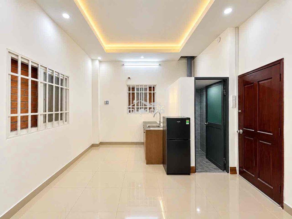 Cho thuê phòng full nội thất giá rẻ - gần q10 - ngã tư bảy hiền - Ảnh 3
