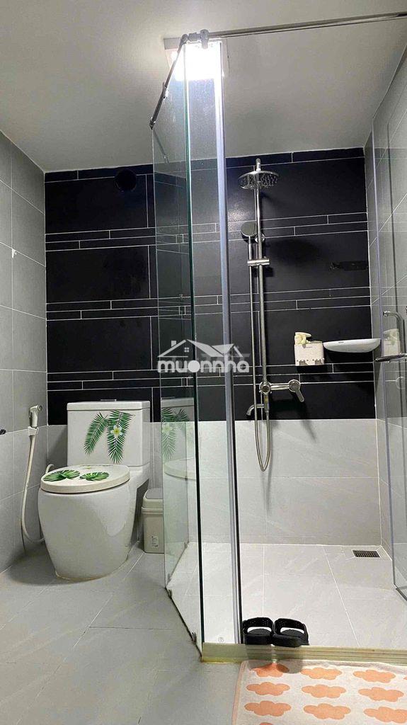 Gấp gấp giao nhà trong riêng chủ nhà để lại full nội thất nhà mới 100% - Ảnh 4