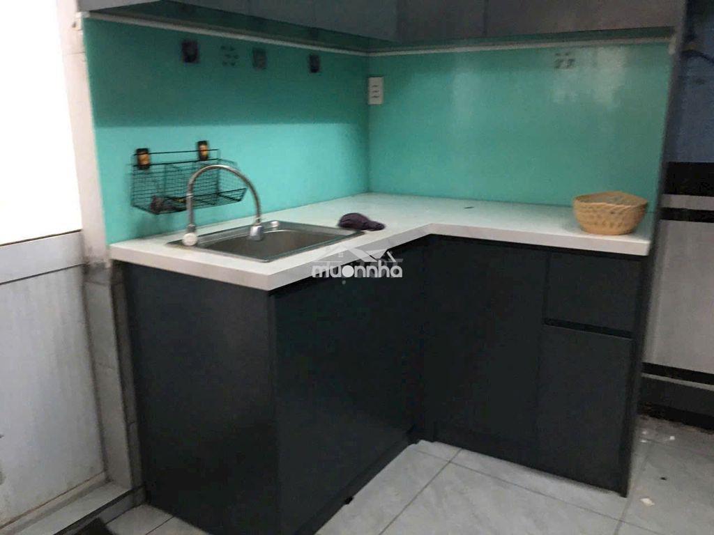 Cho thuê nhà riêng gần trường thcs đào duy anh, phú nhuận | 13tr/th  - Ảnh 4