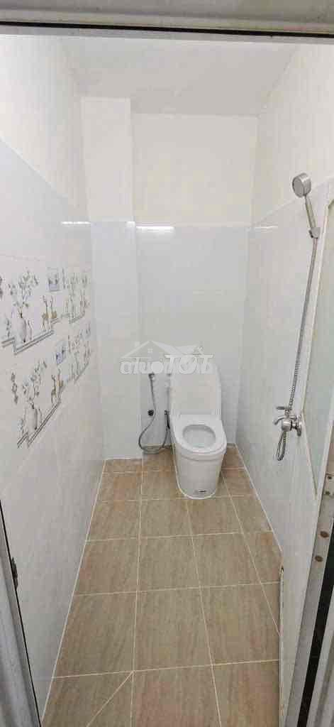 Nhà mới đẹp(4,2x15m) lê trọng tấn đúc lửng 2pn 2vs hẻm xe hơi - Ảnh 2
