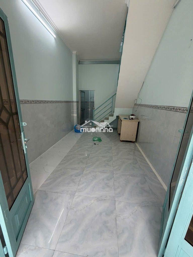 Nhà full nội thất tại lê văn lương – 1pn, 2wc – giá 10 triệu - Ảnh 4