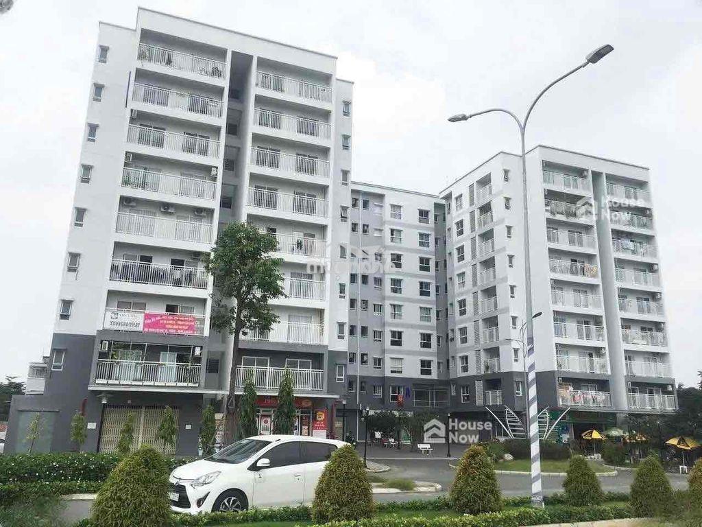 Chính chủ bán gấp noxh ehomes mizuki park 40m2 dọn vào ở ngay - Ảnh 2