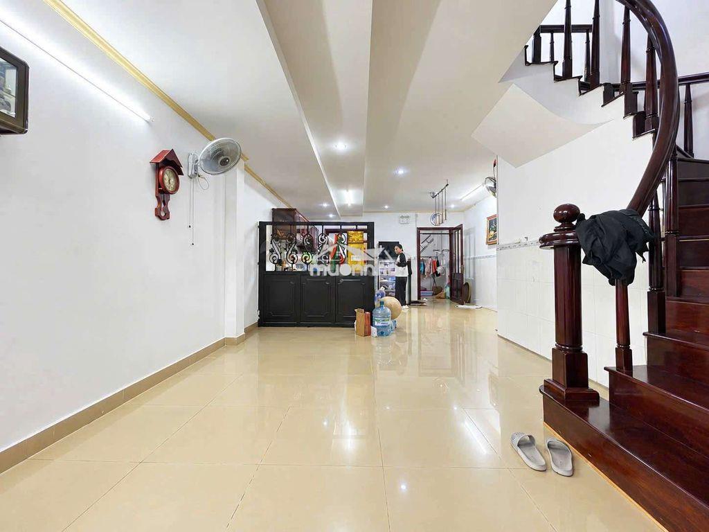 Cho thuê nhà đồng hưng thuận, q12 ngay kdc an sương – 14tr/th - Ảnh 2