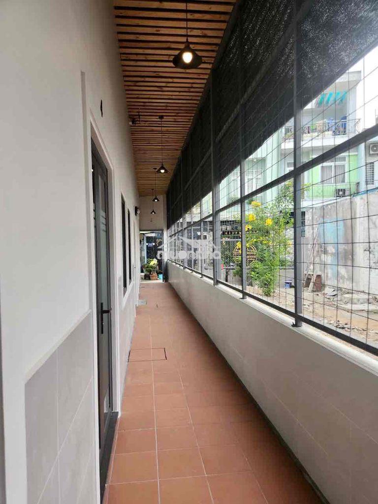 Quận 2, 32m, có gác, sạch, mặt tiền hẻm, ko chung chủ - Ảnh 4