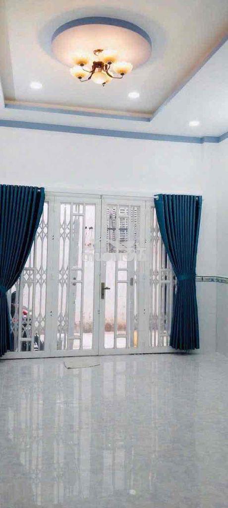 🏠Nguyên căn 2phòng sẳn máy lạnh hẻm trần xuân soạn p.tân hưng - quận 7 - Ảnh 2