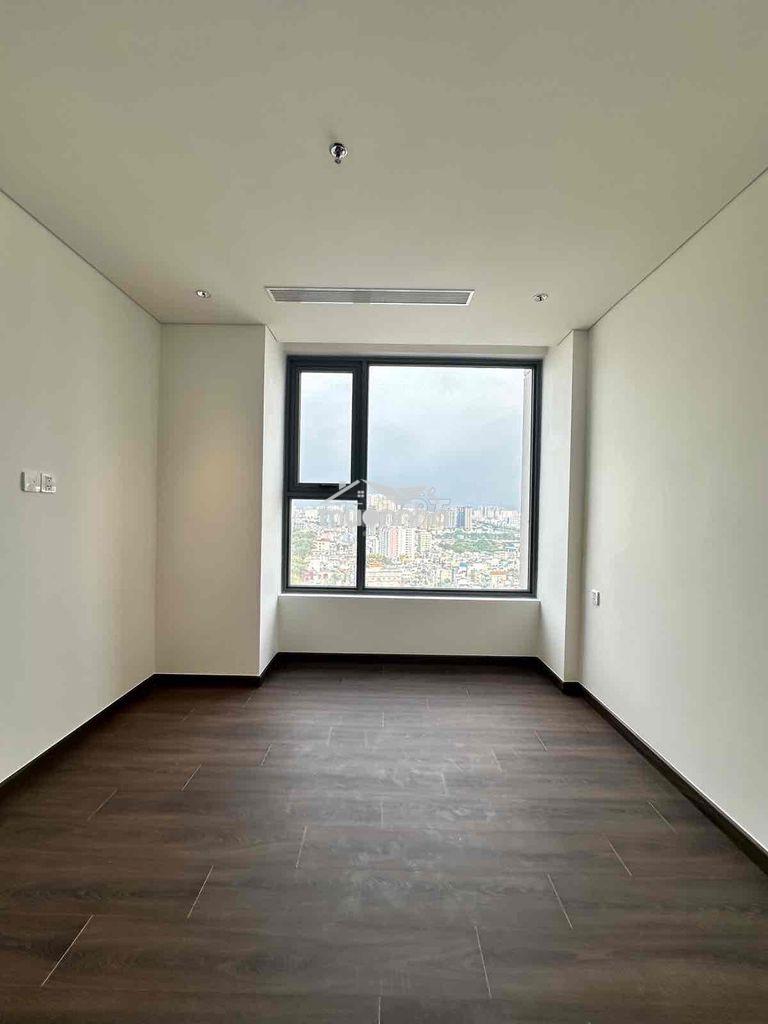 Chung cư kiều bykita - mặt tiền trần hưng đạo - căn hộ 144m2 3pn
