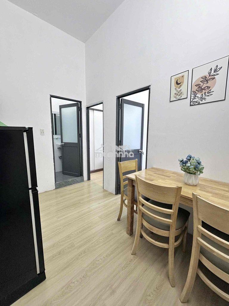 Cho thuê 2 phòng ngủ gần lote nguyễn văn lượng cho anh chị em cần