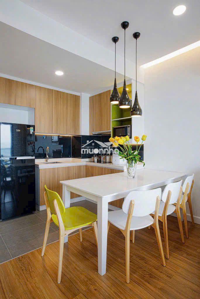 Cần bán căn hộ 1pn cc republic plaza – chỉ 2 tỷ 488 triệu - giá thật - Ảnh 3