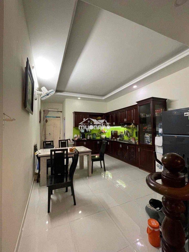 Hẻm xe hơi thông nguyễn sơn- dt 4x16-3 lầu-không lỗi-không lộ giới - Ảnh 2
