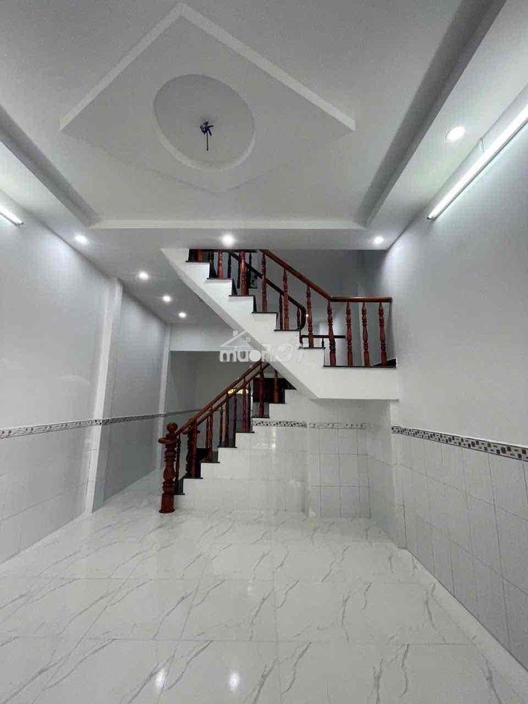 Nhà đường quách điêu , sát ngã 5 vĩnh lộc - Ảnh 2