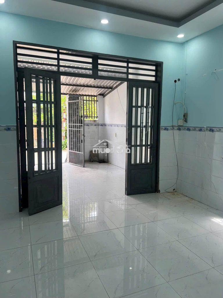 Chủ ngộp cần bán gấp nhà 66m2 ngay x.tân phú trung , củ chi giá 625tr - Ảnh 3
