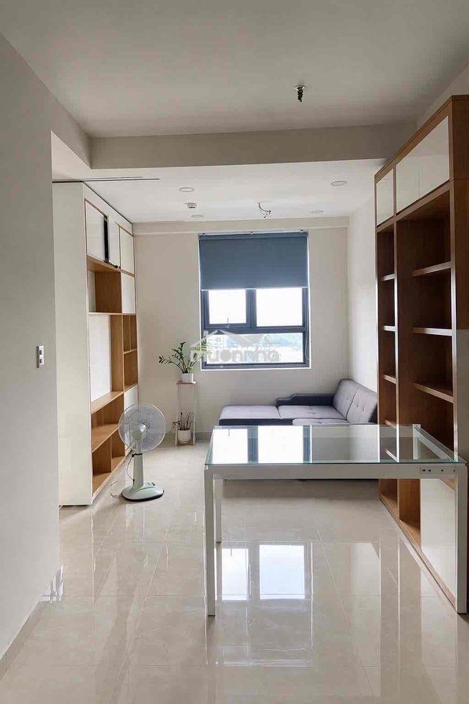 Cho thuê 2pn full nội thất giá tốt -sát q8- nhà mới- ở ngay