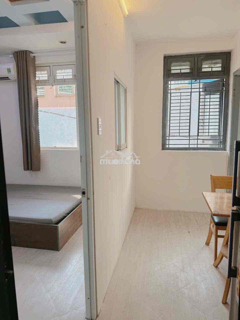 1 phòng ngủ_50m2_hutech_cf phê la_ ung văn khiêm - Ảnh 3