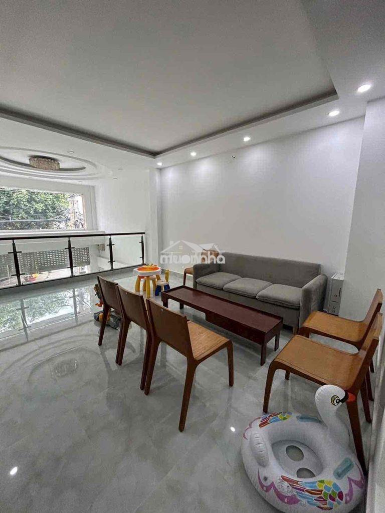 💥 23 triệu- nhà full nôi thất - khu tên lửa - bình tân - Ảnh 4