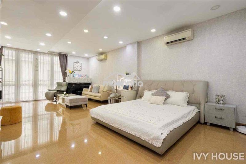 Chdv full nội thất - ngay cầu ông lãnh - banconh