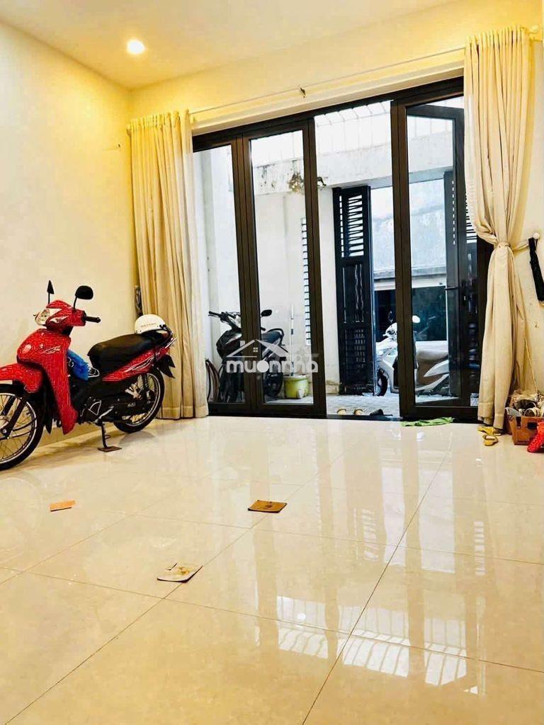 Gấp bán nhà 1 trệt 2 lầu – phước long b 🔥 - Ảnh 2
