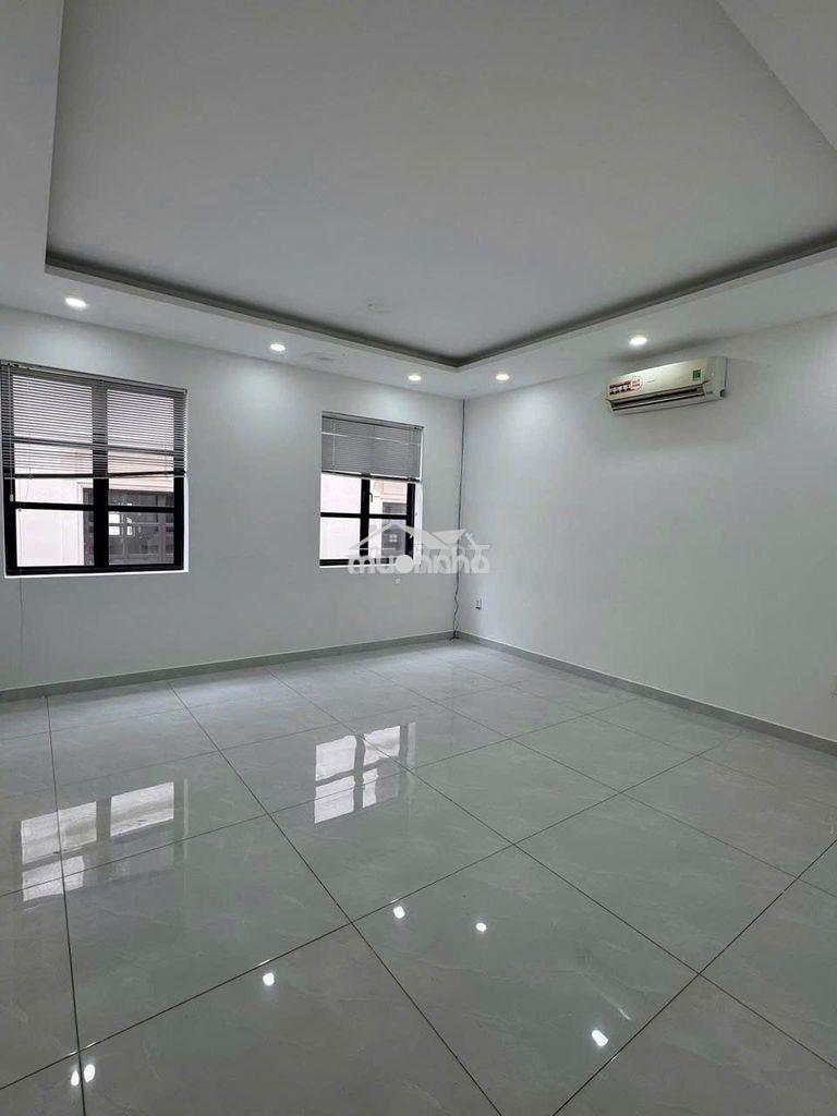 Cho thuê vp cityland giá chỉ 5tr5 - Ảnh 2
