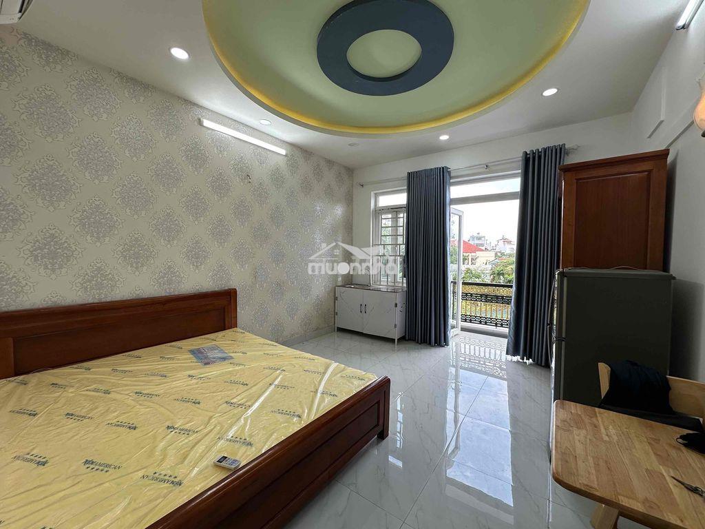 Phòng ban công full nội thất – rộng 30m² - Ảnh 3