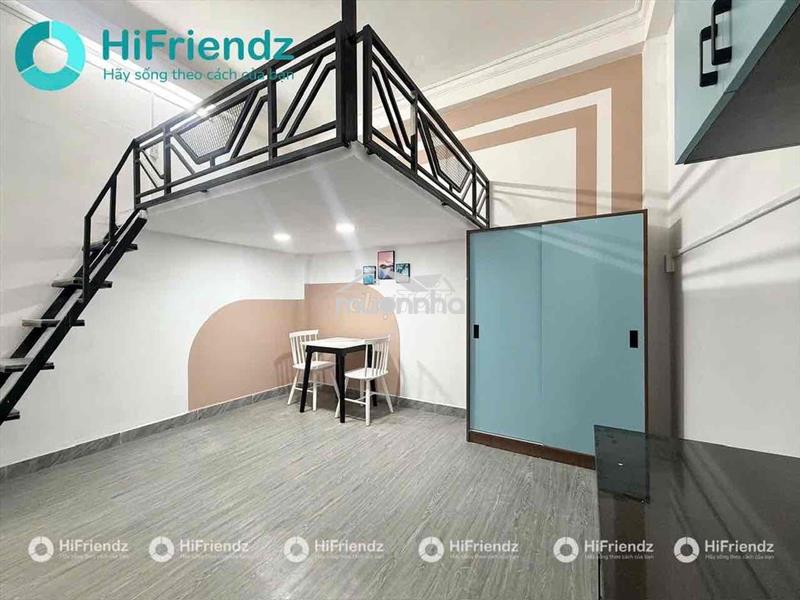 🔥 Phòng đẹp nguyễn thị huỳnh – phú nhuận 🔥