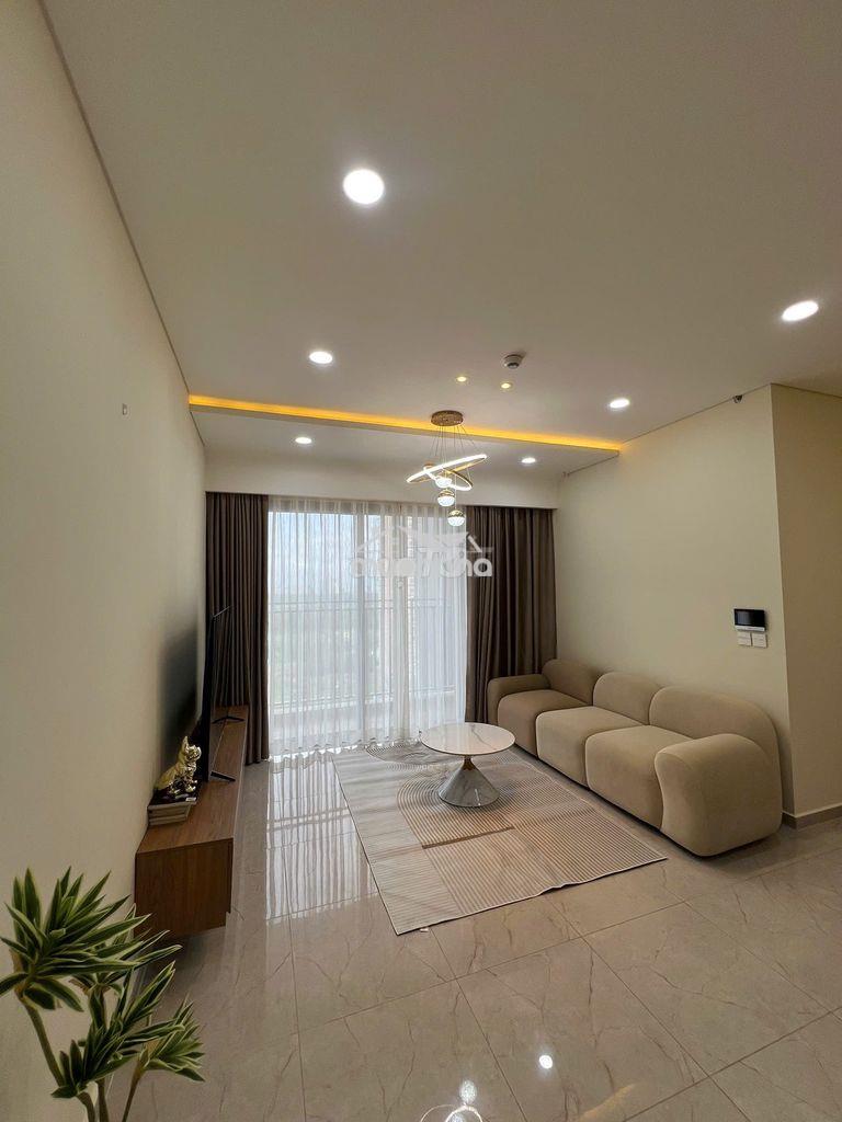 Cho thuê celesta rise 3pn đủ nội thất 23 triệu