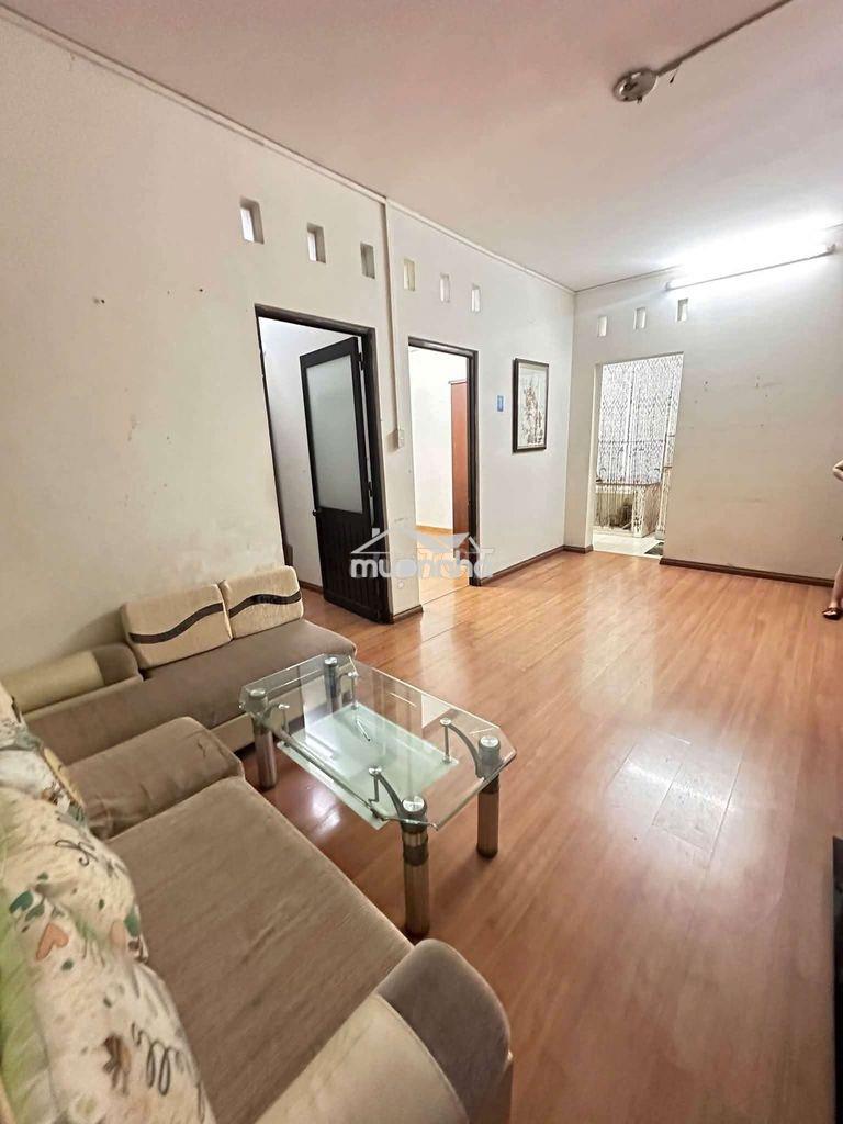 Cho thuê gần chung cư tây thạnh lầu 2 ,66m ,2pn mới đẹp 7tr5 - Ảnh 3