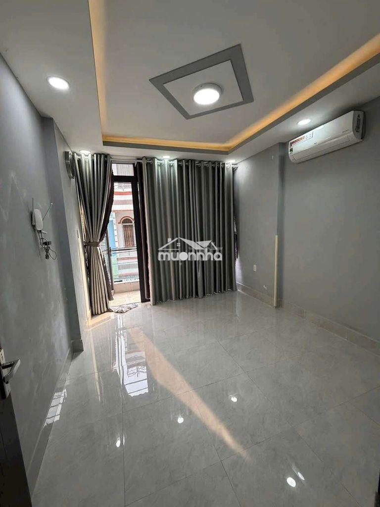 Nhà thuê hx hơi ,p9 q11 - Ảnh 4