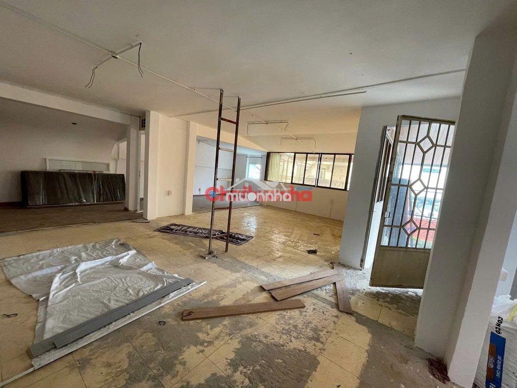 Mặt tiền 300m2 sàn văn phòng nguyễn văn đậu có chổ đậu xe máy- xe hơi - Ảnh 4