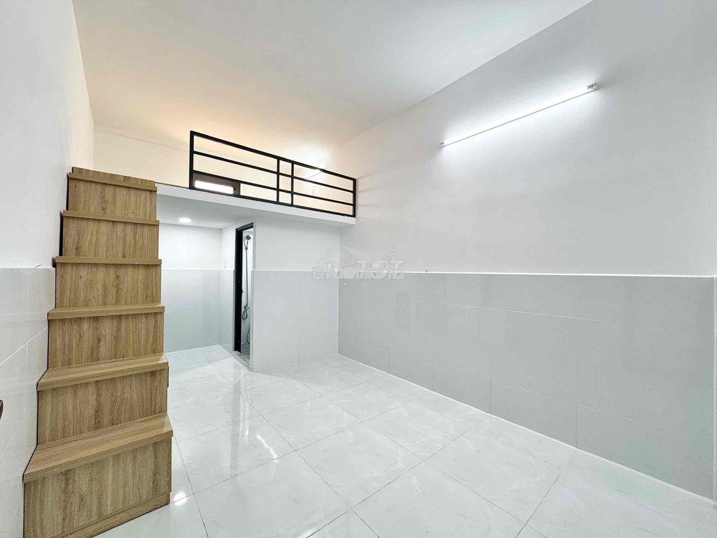 Chính chủ cho thuê duplex full nt thoáng ngay cầu thị nghè qua hiu 5p - Ảnh 2