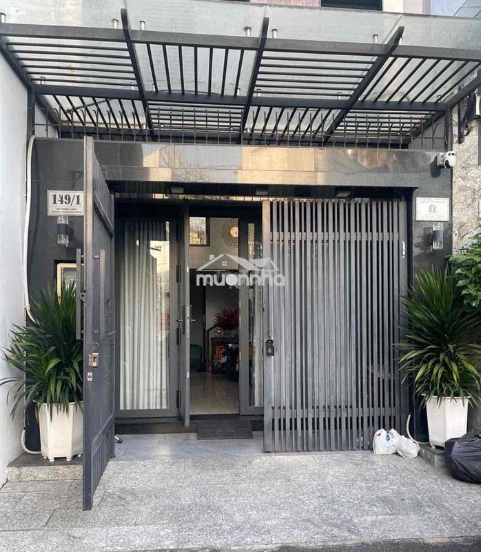 Trọ mới bình thạnh