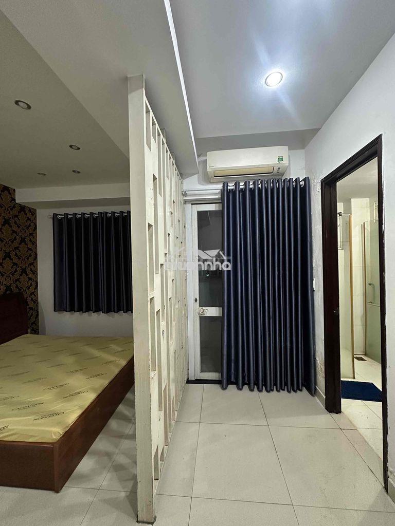 Cho thuê căn hộ chung cư thái sơn có nội thất - Ảnh 4