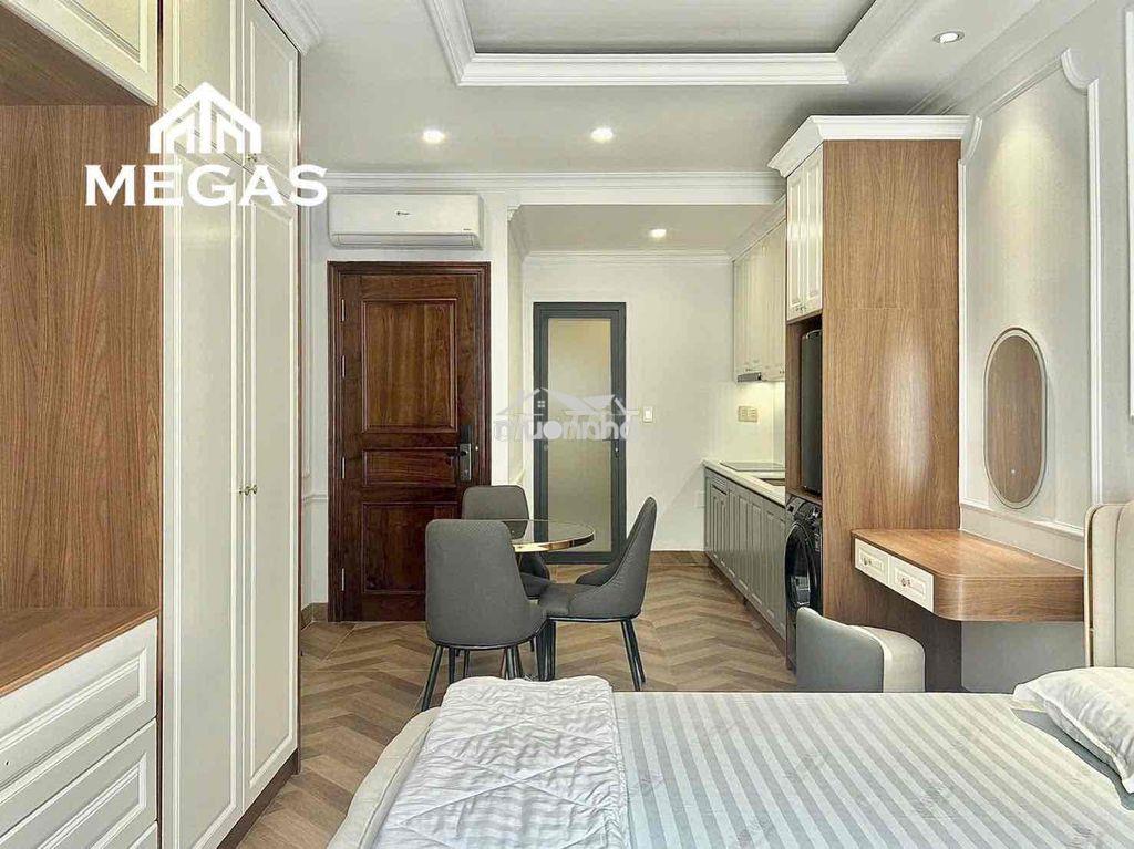 🏠 Căn hộ full nội thất – xvnt, bình thạnh - Ảnh 3
