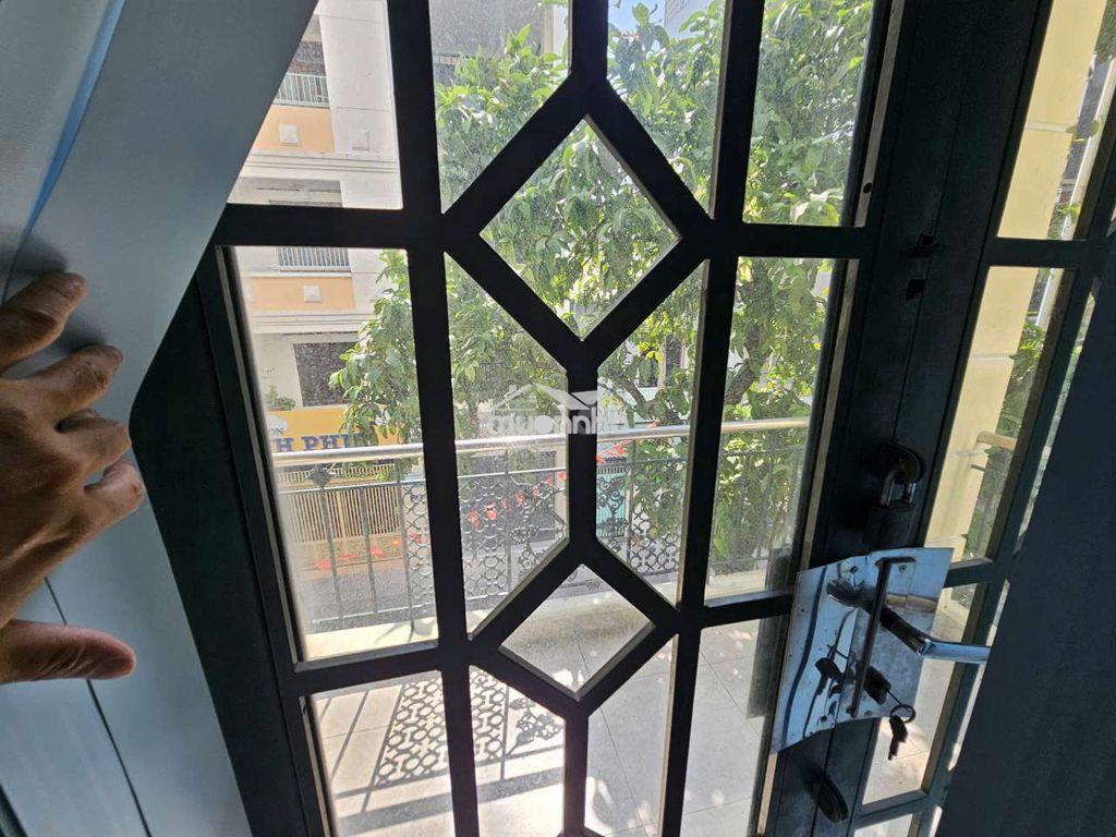 Văn phòng hoặc ở. lầu 1 lầu 2 cư xá đô thành q3 - Ảnh 3