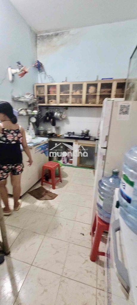 Nhà 4x10m 1lầu đúc (2pn 2wc) hẻm 8m thông. lê thúc hoạch. tân phú - Ảnh 4
