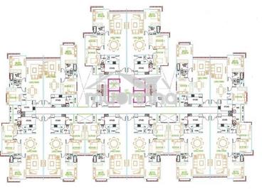 3 pn ch ngọc phương nam q8 cho thuê  - Ảnh 3