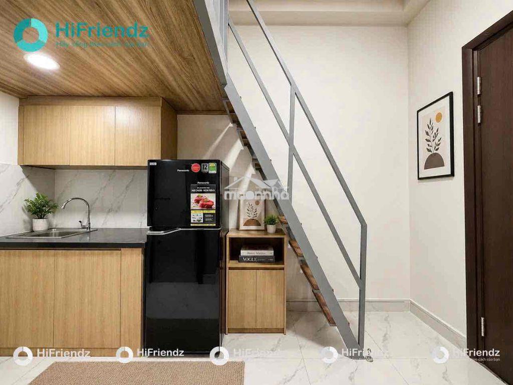 Khai trương phòng có gác full nt za sinh vien ngay đh hutech , uvk 🏡 - Ảnh 4