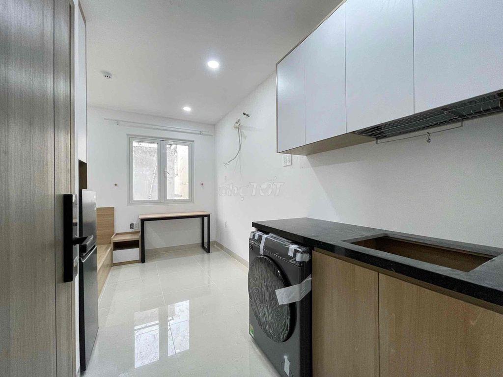 Khai trương studio cách tdtu rmit sc vivo chỉ 5-7phút đi xe sát q7 - Ảnh 4