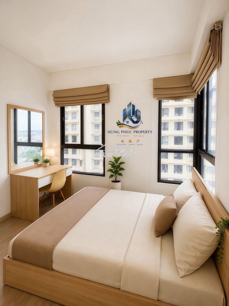 Bán căn hộ era town 1pn - 2pn - 3pn - 4pn -quận 7 - Ảnh 2