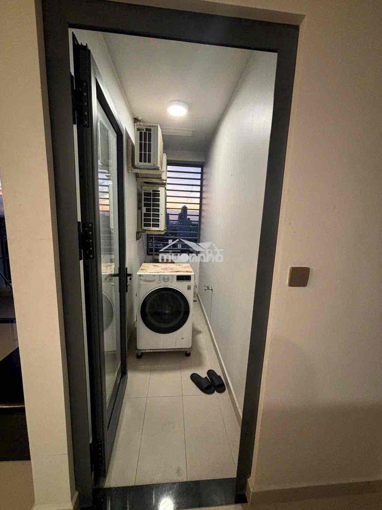 Q7 boulevard căn góc 2pn-2wc(69m) full nt chỉ 12.5 triệu - Ảnh 3