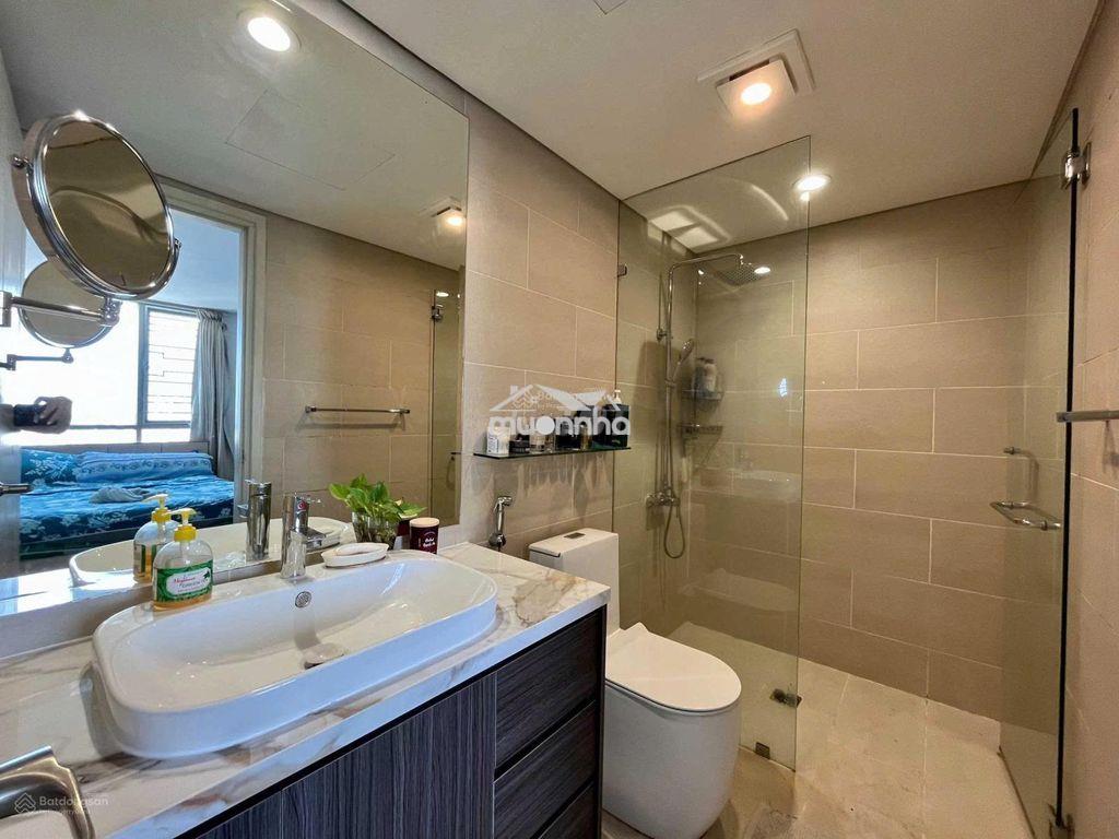 Giá 13tr/th - căn 2pn - 100m2có nội thất đẹp cc bảy hiền, phạm phú thứ - Ảnh 4