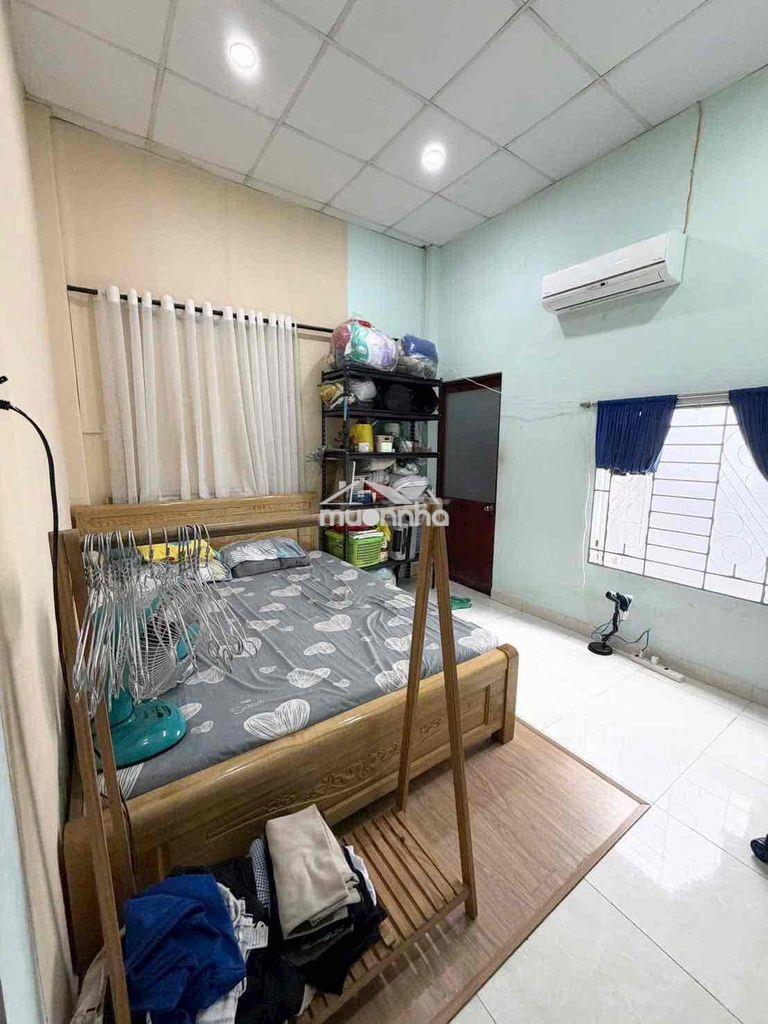 Bán nhà phạm đăng giảng, 84m2, 4x21m, 2 tầng, 3pn, 2wc, hẻm ôtô, ko qh - Ảnh 2