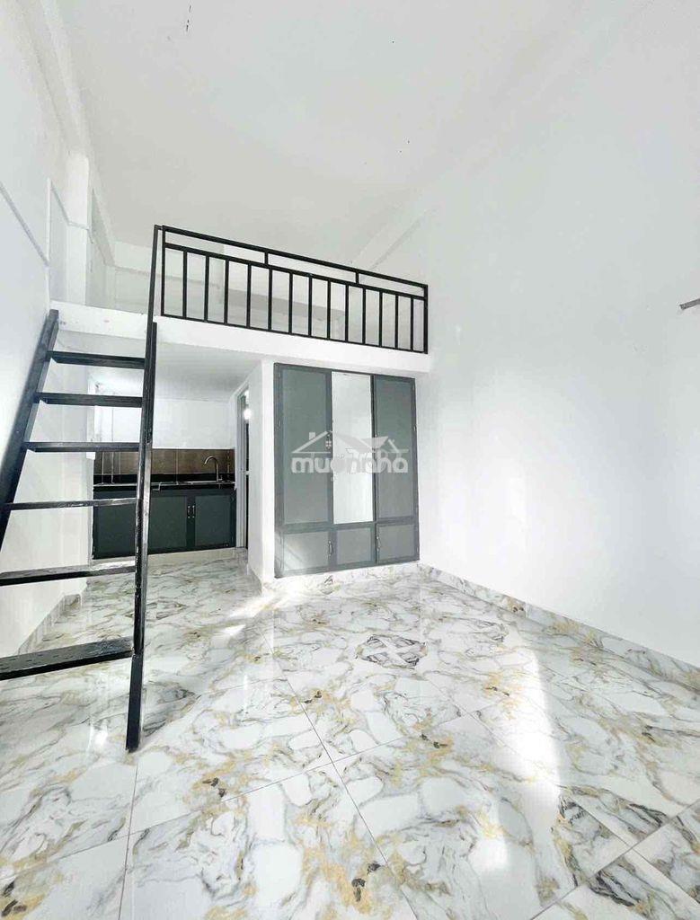 Duplex không giới hạn người - xe - gác cao không đụng đầu - thang máy - Ảnh 3